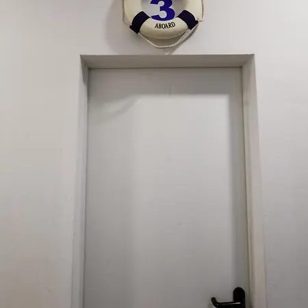 Apartment Pest-port 4 For 16 Person