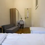 Apartment Pest-port 4 For 16 Person *